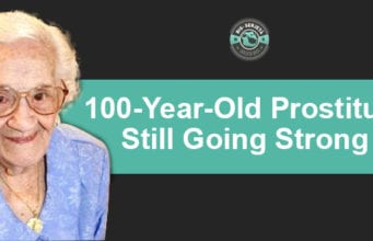 100-year-old prostitute still going strong