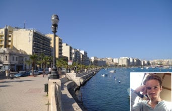 Swedish igaming worker ventures beyond Gzira for first time