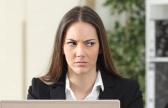 Foreign colleague repeating ‘mela’ like an idiot
