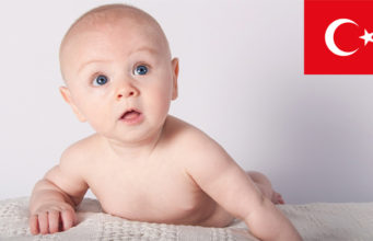Government to bring over 2,000 Turkish babies to solve birth shortage