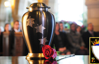 PN to be cremated