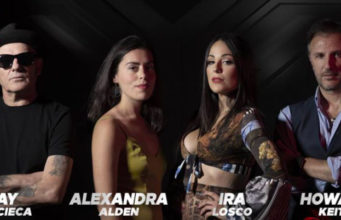 X-Factor judges looking forward to finding Malta’s next big Eurovision disappointment