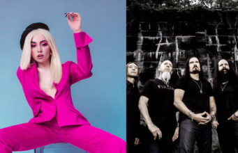 Isle of MTV goers and Dream Theater fans furious after concerts switch venues without telling them