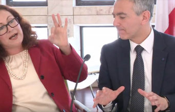 Vox plop: Should PN rebels reform the alliance with PD?