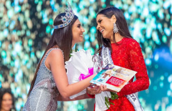 Local racist has conflicted boner after Venezuelan wins Miss Universe Malta