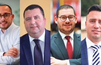 Maltese public concerned by Labour officials suddenly developing consciences