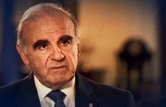 I will never get an abortion, declares George Vella