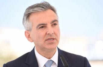 ‘Fuck this shithole country,’ says Simon Busuttil in fiery farewell speech