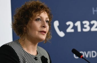 €20,000 fine for anyone who tries to start a f*cking chain post on Facebook, says Charmaine Gauci