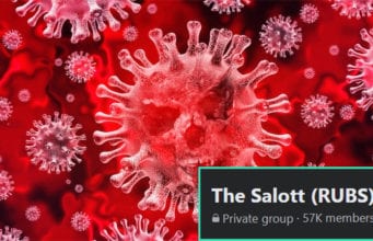 Government hands control of Covid-19 efforts to The Salott