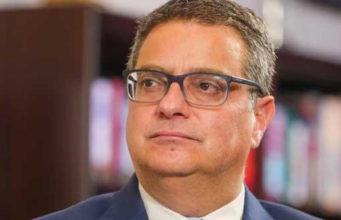 Adrian Delia starts new job as Labour troll