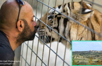 Government apologises to zoo owner, gives him Buskett