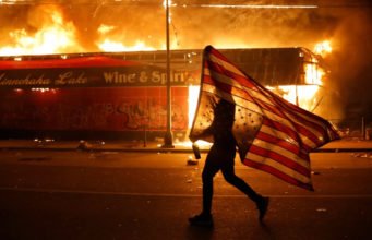 US election: Maltese people eagerly await start of riots