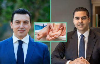 Dingli roadworks: Aaron Farrugia unable to comment due to giving Ian Borg foot massage