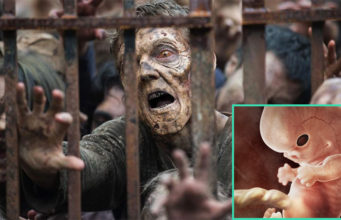 Undead man wishes Maltese people cared about him as much as they do about the unborn
