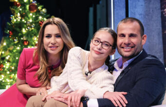 Robert Abela performs U-turn, takes back Lydia’s Christmas present