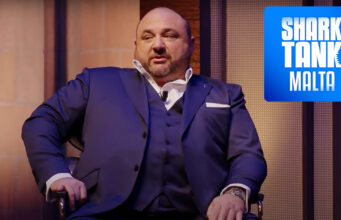 Michael Bonello still waiting for someone to be thrown into actual shark tank